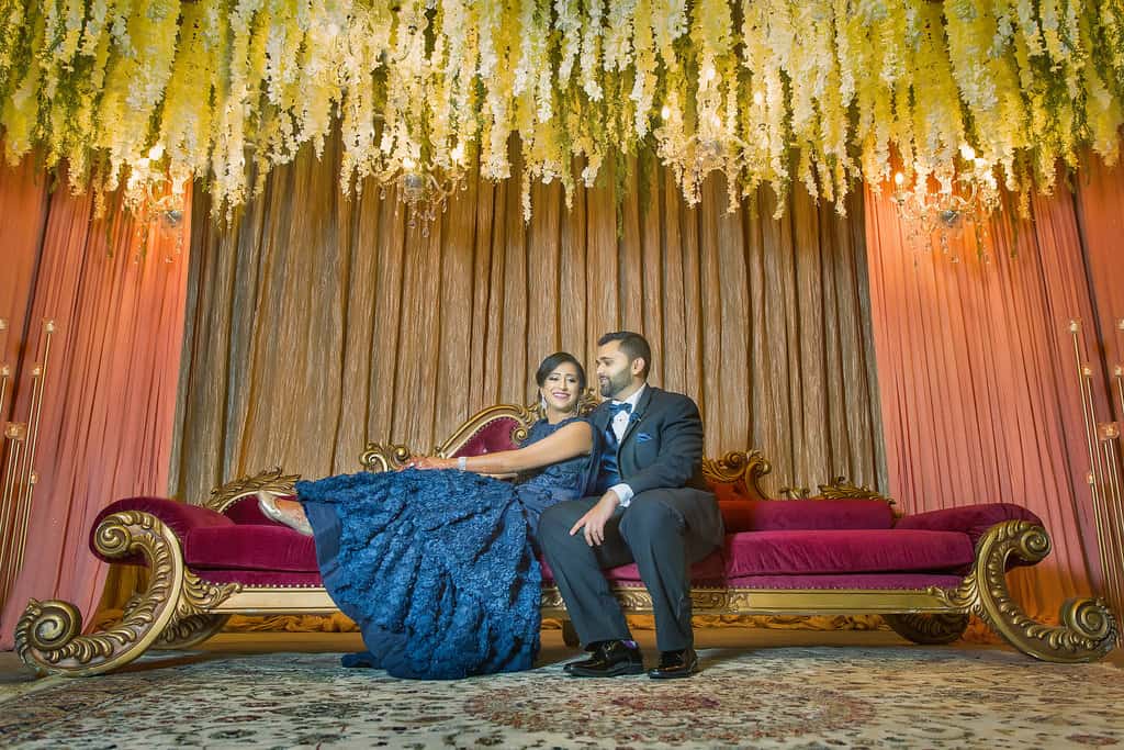 Indian Wedding