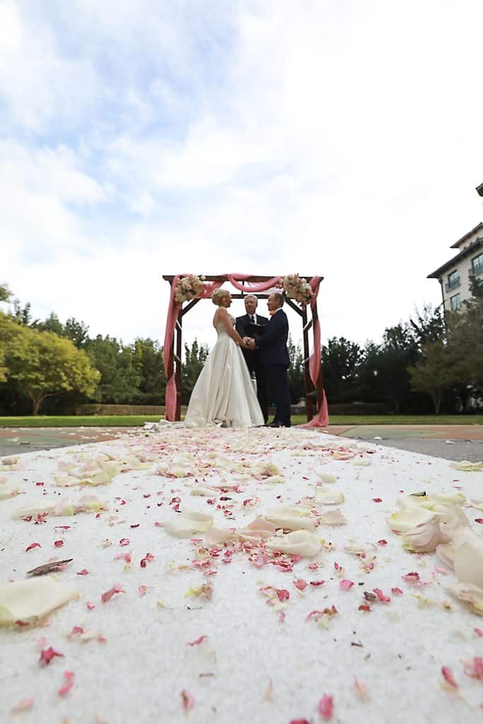 Hard Rock Weddings
