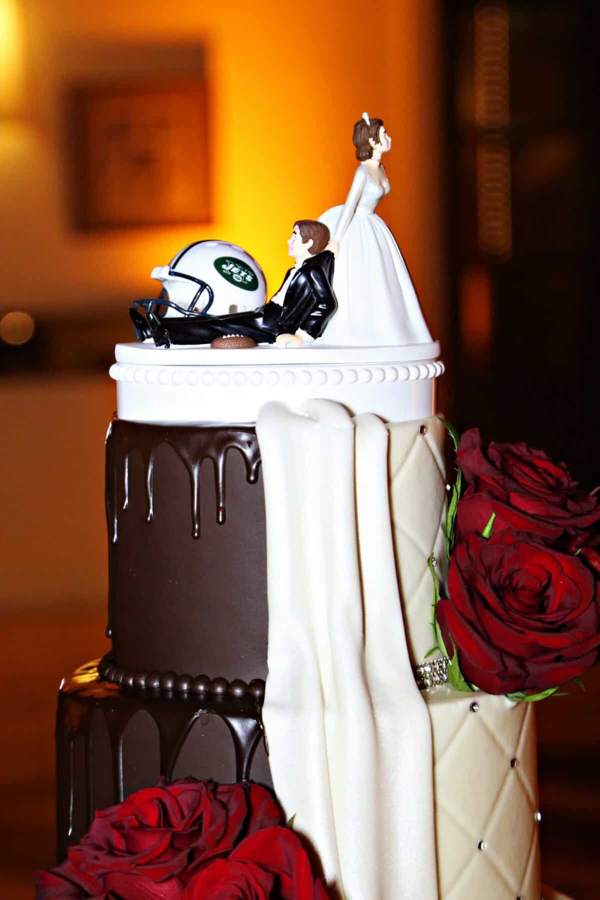 Universal Orlando Wedding