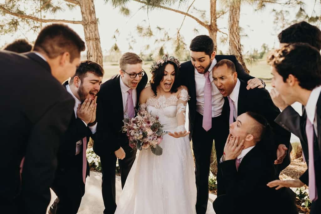 Disney Weddings Florida (Noelle Johnson Photography)