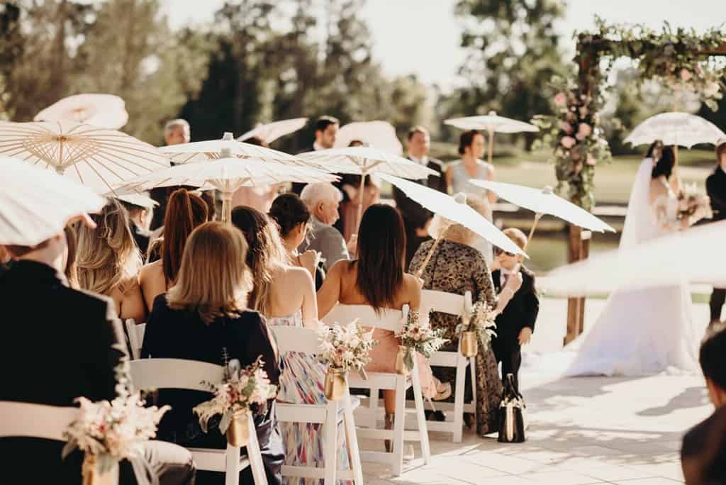 Disney Weddings Florida (Noelle Johnson Photography)