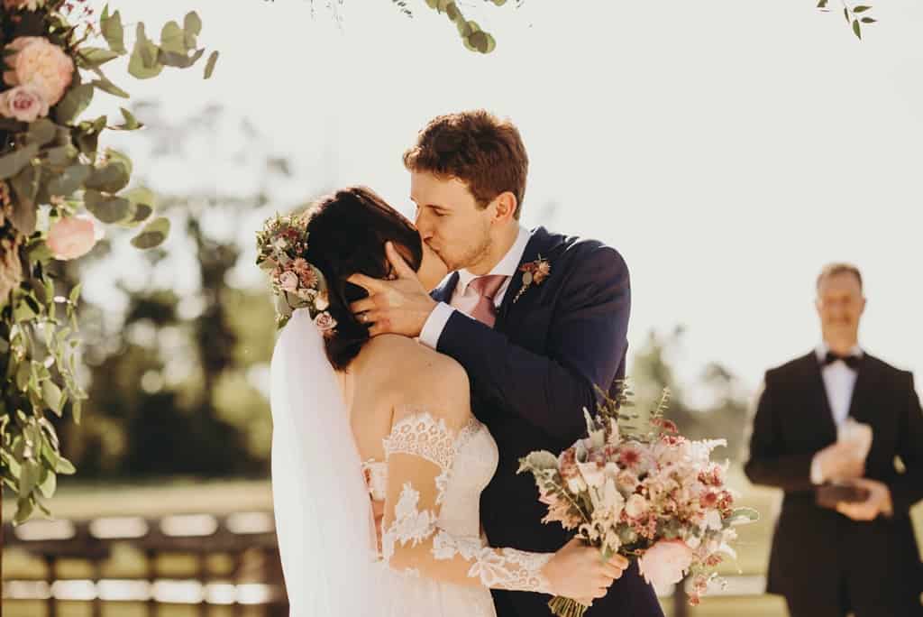 Disney Weddings Florida (Noelle Johnson Photography)