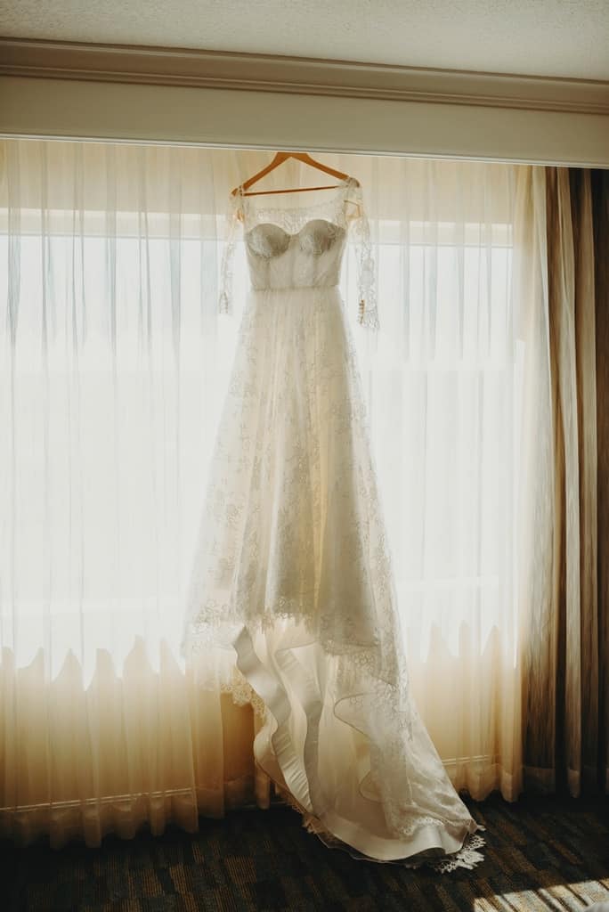 Disney Weddings Florida (Noelle Johnson Photography)