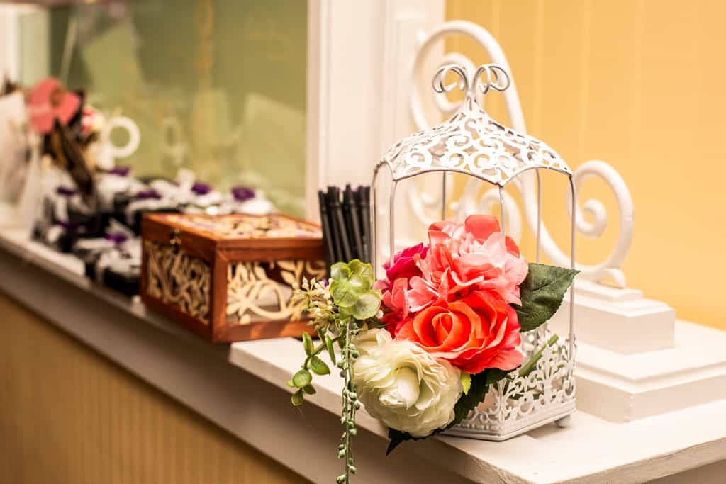 Wedding Colors for 2019