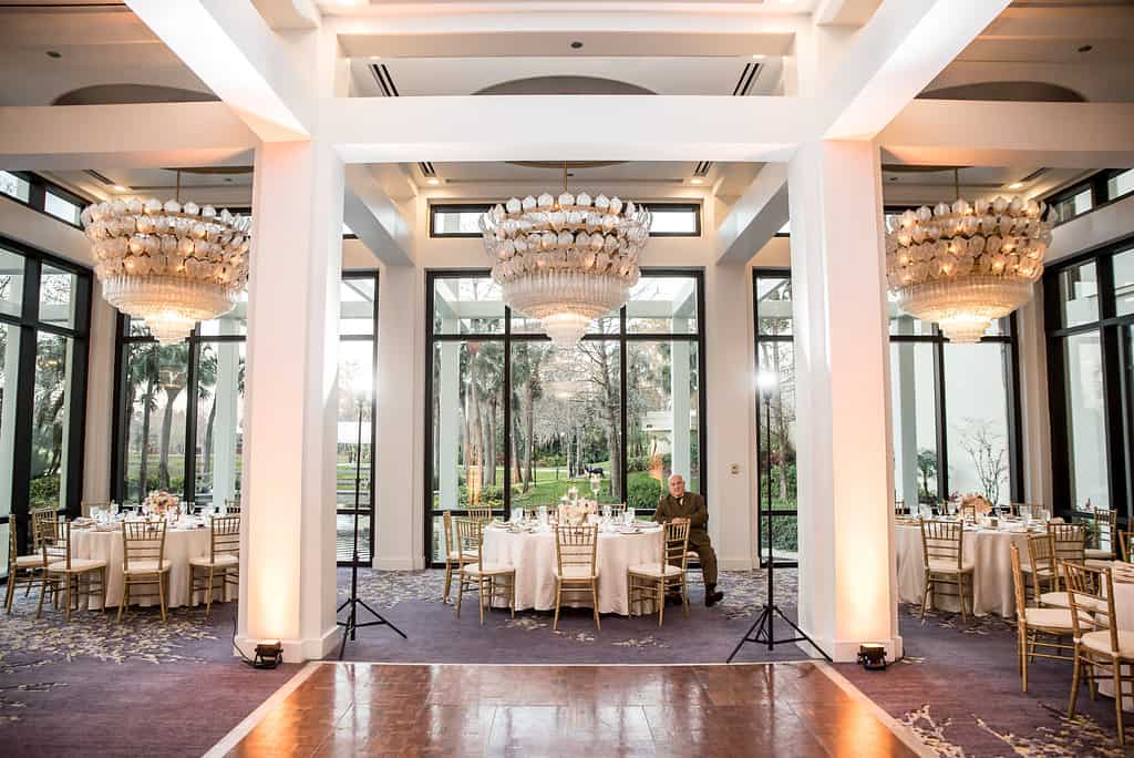 Outdoor wedding venues Orlando (Jesse Giles) 11