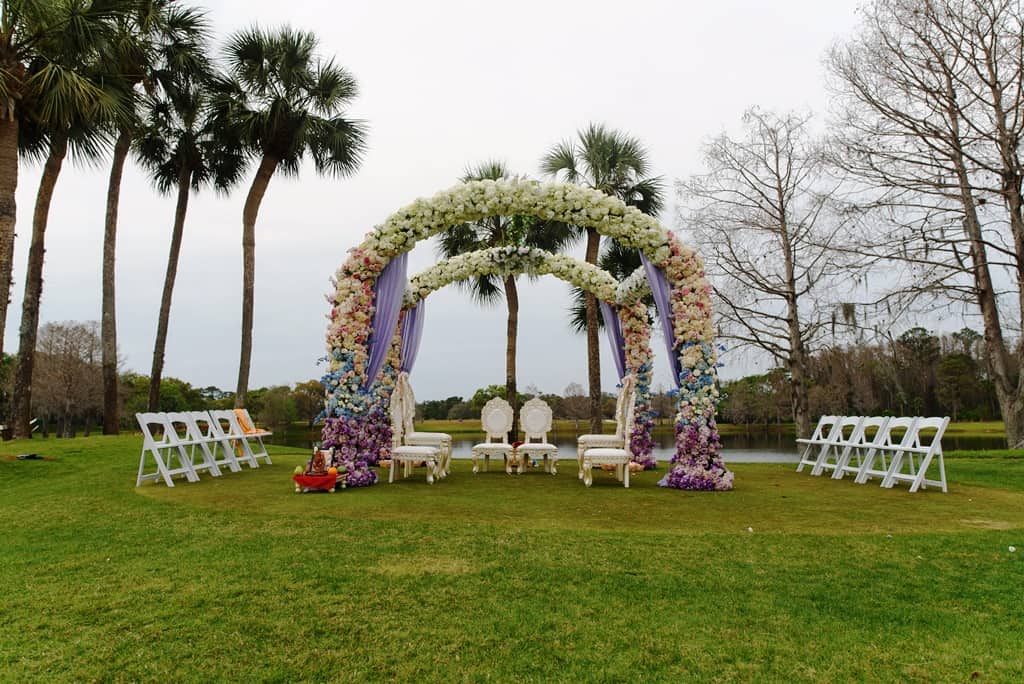 Orlando Indian Wedding Planner (Photos by Rob)