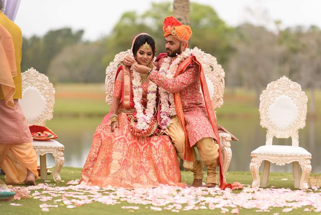 Orlando Indian Wedding Planner (Photos by Rob)