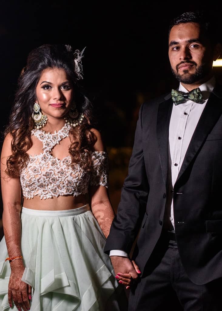 Orlando Indian Wedding Planner (Photos by Rob)