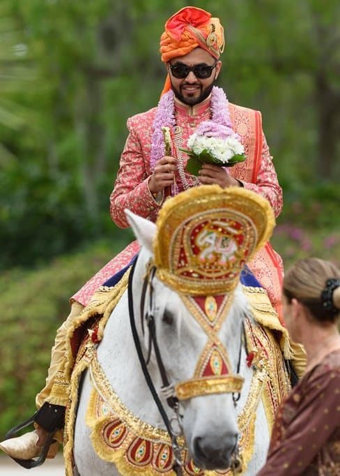 Orlando Indian Wedding Planner (Photos by Rob)