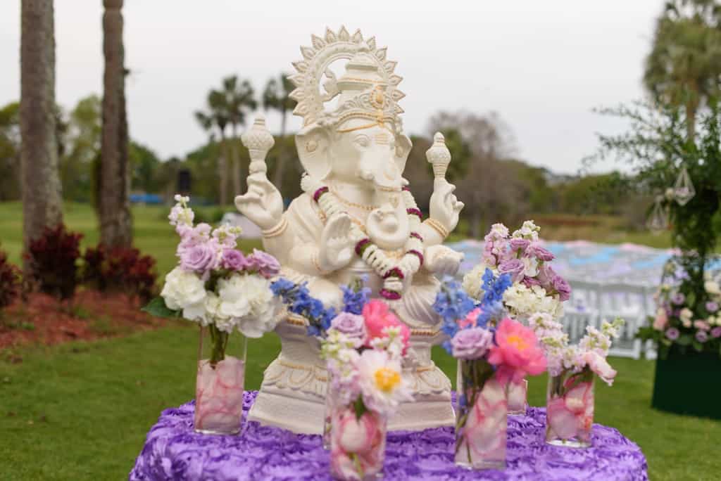 Orlando Indian Wedding Planner (Photos by Rob)