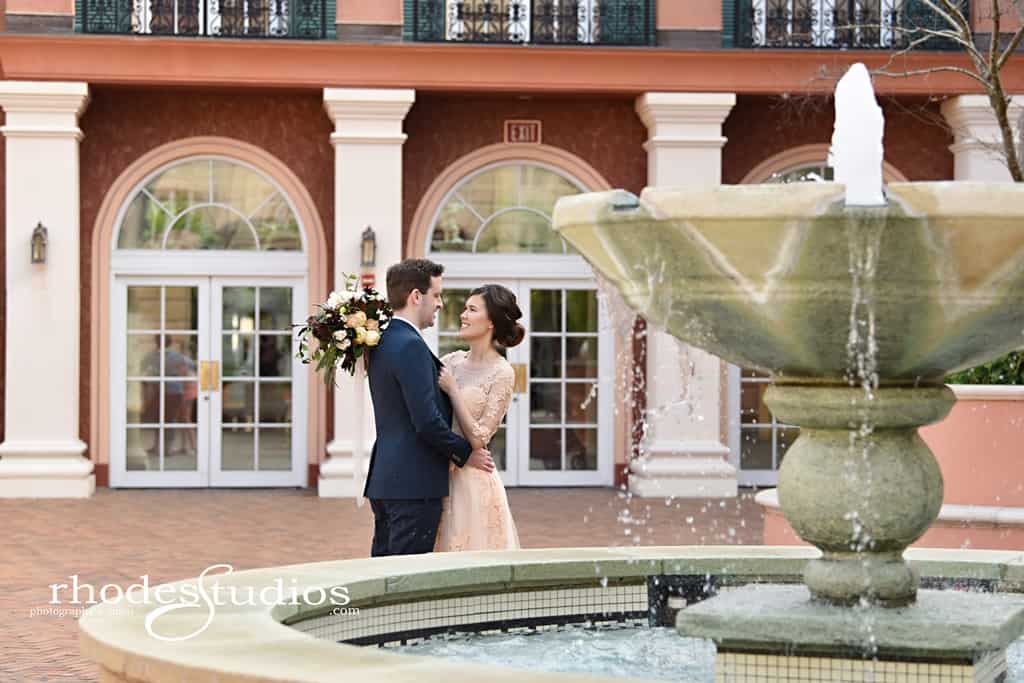 Orlando wedding venues