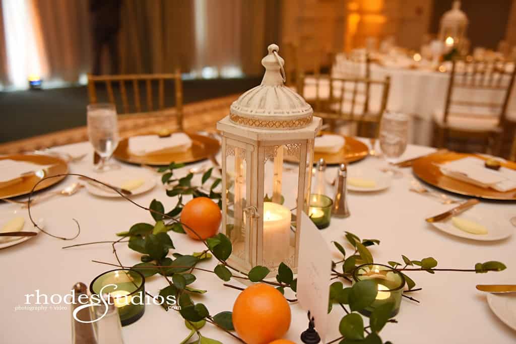 Orlando wedding venues