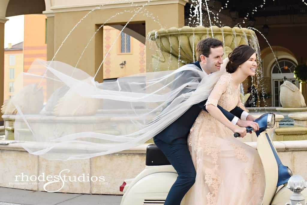 Orlando wedding venues