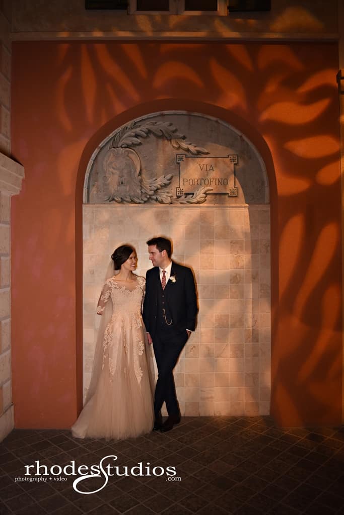 Orlando wedding venues