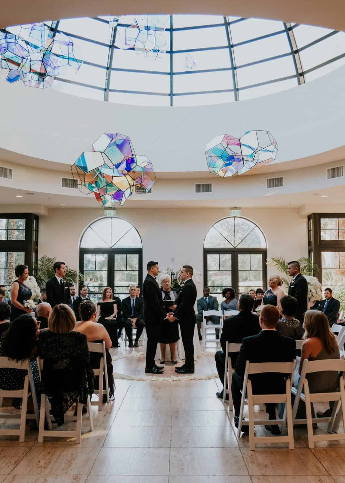 Winter Park Wedding Venues (Lora Rodgers)