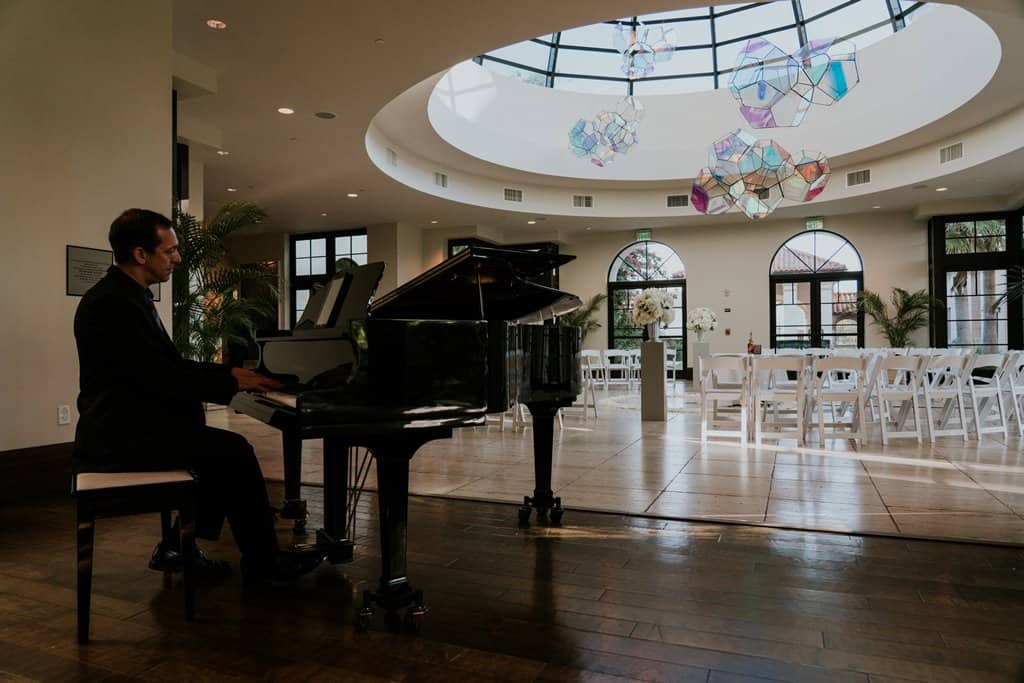 Winter Park Wedding Venues (Lora Rodgers)