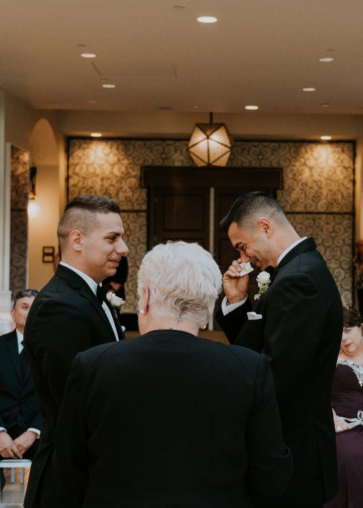 Winter Park Wedding Venues (Lora Rodgers)