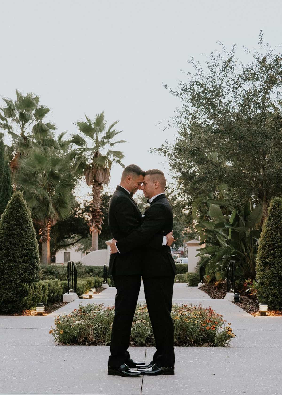 Winter Park Wedding Venues (Lora Rodgers)