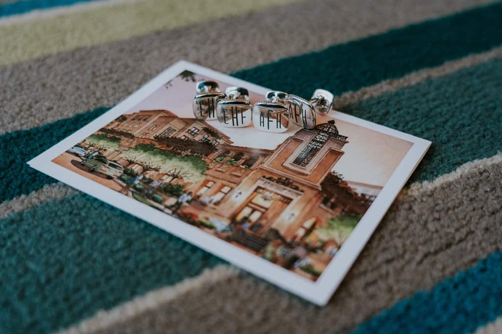 Winter Park Wedding Venues (Lora Rodgers)