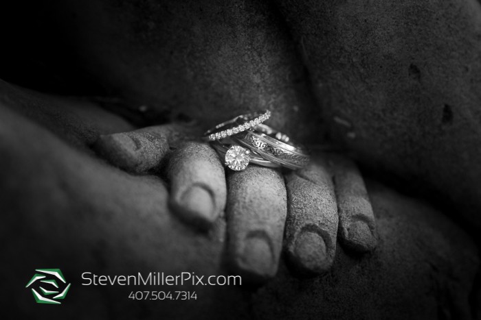 Orlando Wedding | Steven Miller Photography