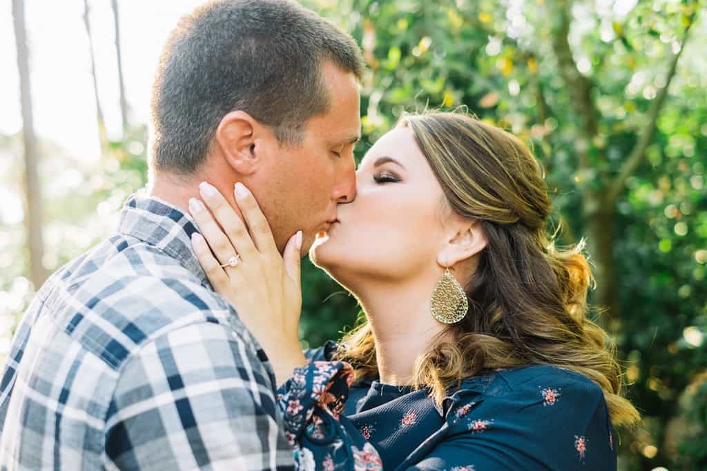 Engagement Tips (Miranda Grey)