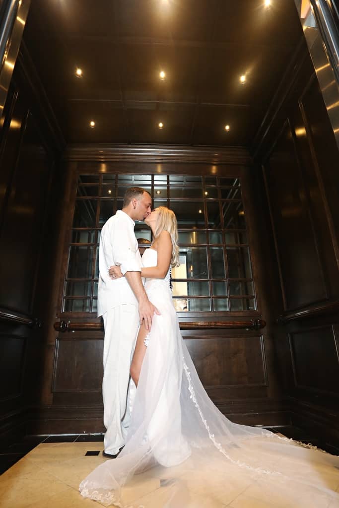 Orlando Wedding Venues - Reunion Resort (Regina Hyman)