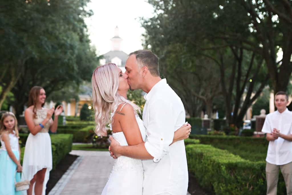 Orlando Wedding Venues - Reunion Resort (Regina Hyman)