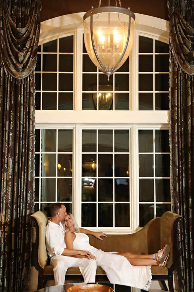 Orlando Wedding Venues - Reunion Resort (Regina Hyman)