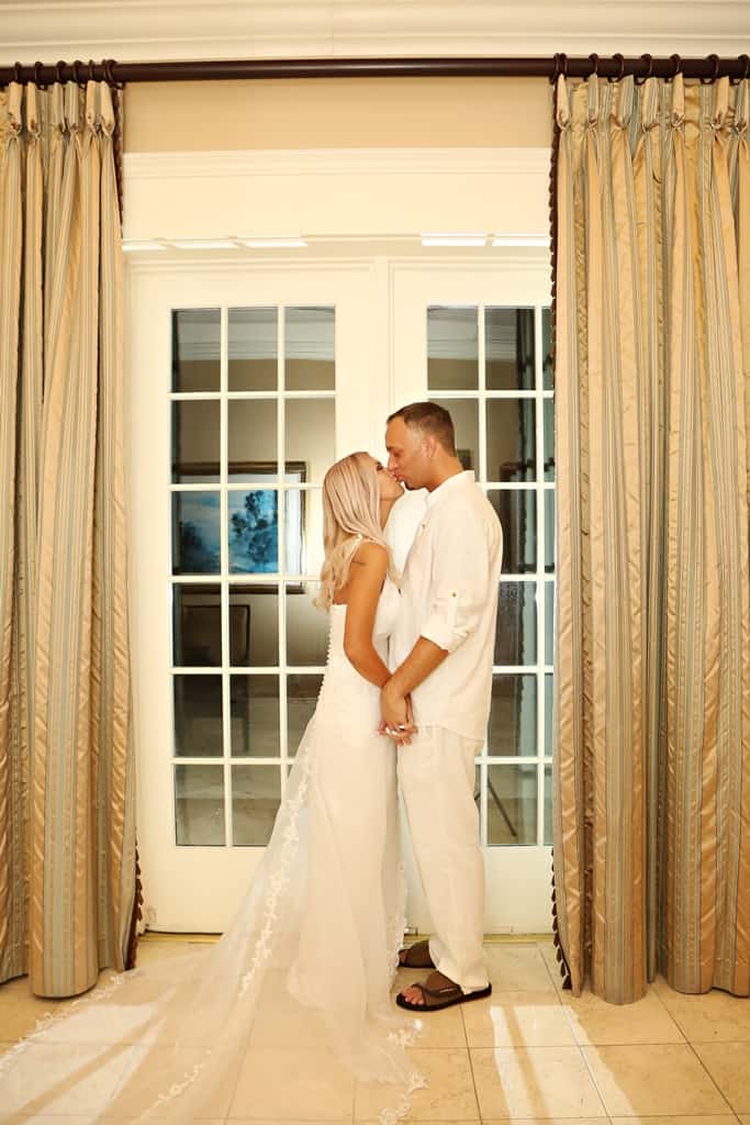 Orlando Wedding Venues - Reunion Resort (Regina Hyman)