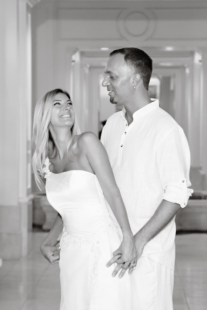 Orlando Wedding Venues - Reunion Resort (Regina Hyman)