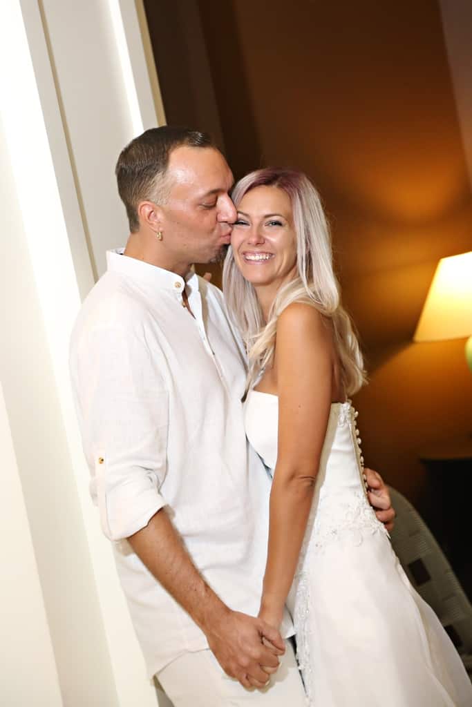 Orlando Wedding Venues - Reunion Resort (Regina Hyman)
