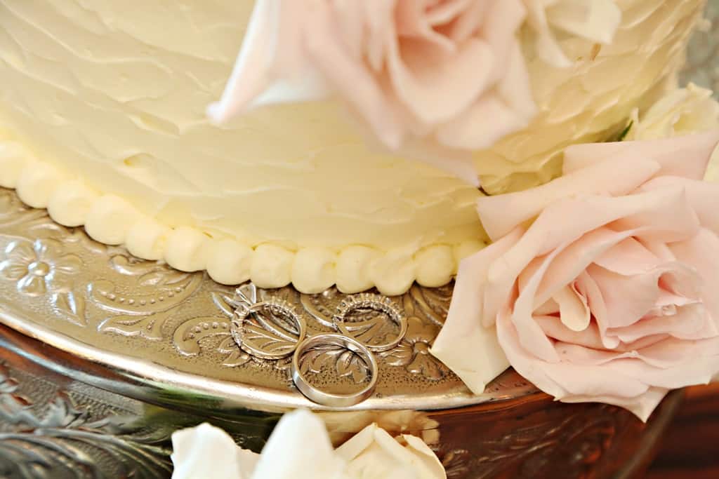Walt Disney World Weddings (Regina Hyman)