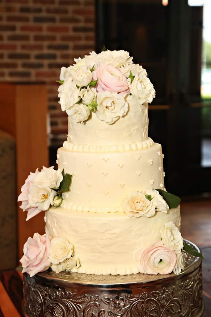 Walt Disney World Weddings (Regina Hyman)