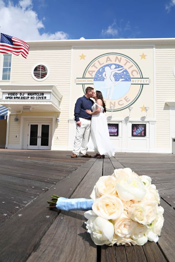 Walt Disney World Weddings (Regina Hyman)