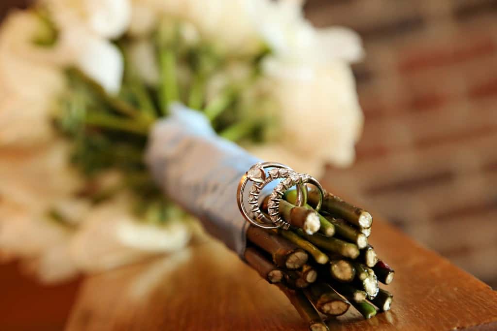 Walt Disney World Weddings (Regina Hyman)