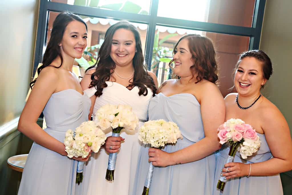 Walt Disney World Weddings (Regina Hyman)