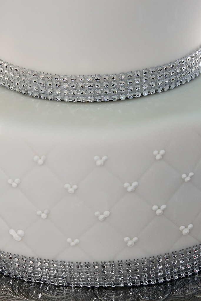 Wedding Packages Orlando (Ginger)