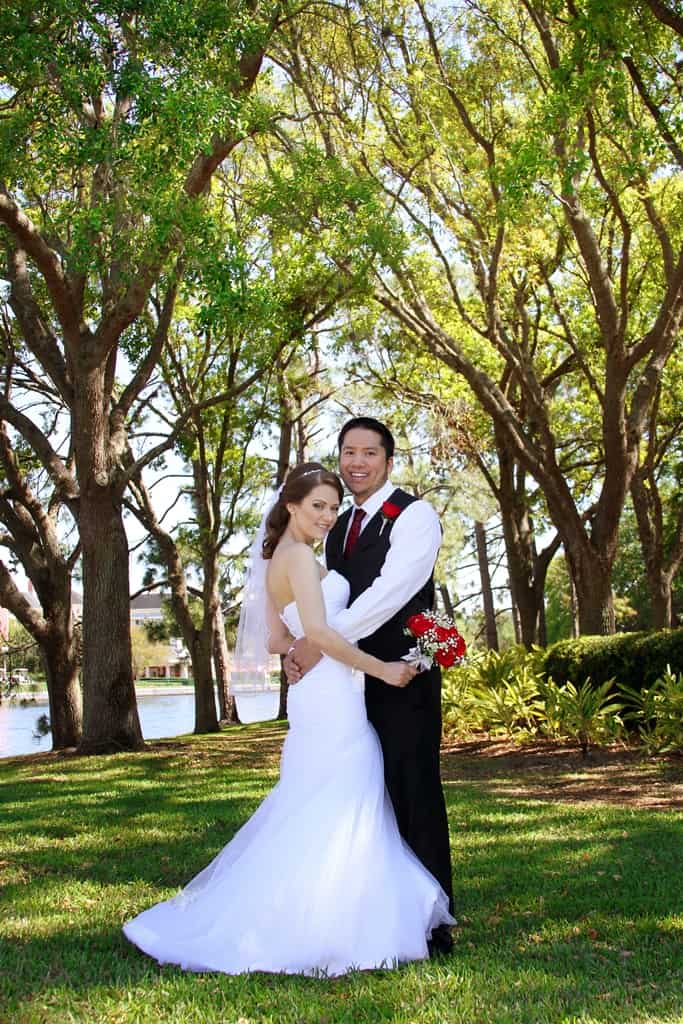 Wedding Packages Orlando WDW Swan and Dolphin Resort Just Marry!