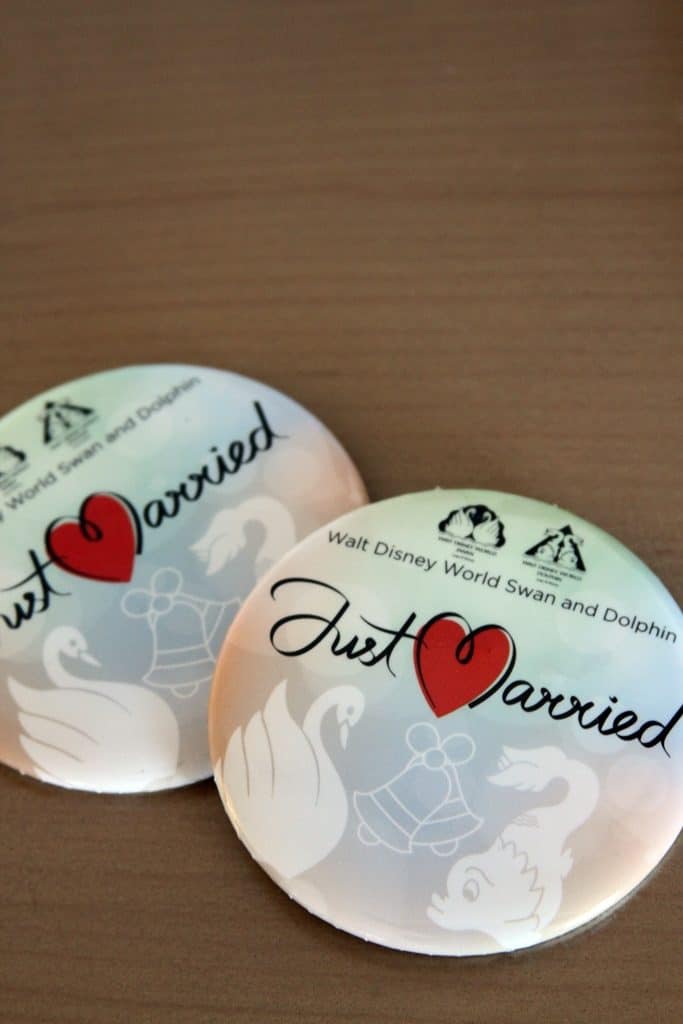 Wedding Packages Orlando (Ginger)