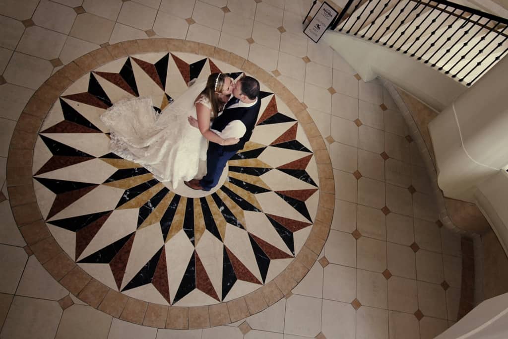 Weddings in Orlando (Ginger)