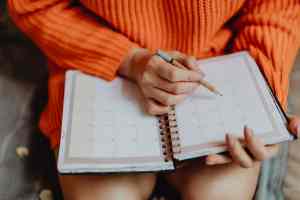 Wedding Stress - Just Marry Weddings - Checklist