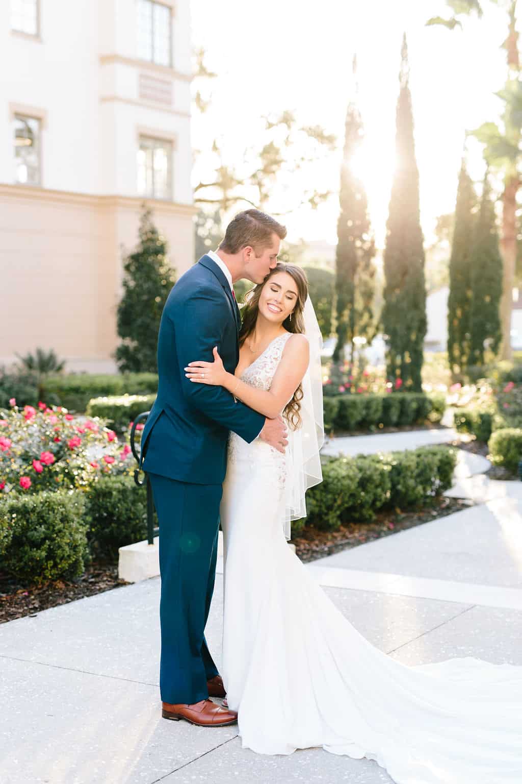Alfond Inn Wedding - Just Marry Weddings - Emily Knuth Photography