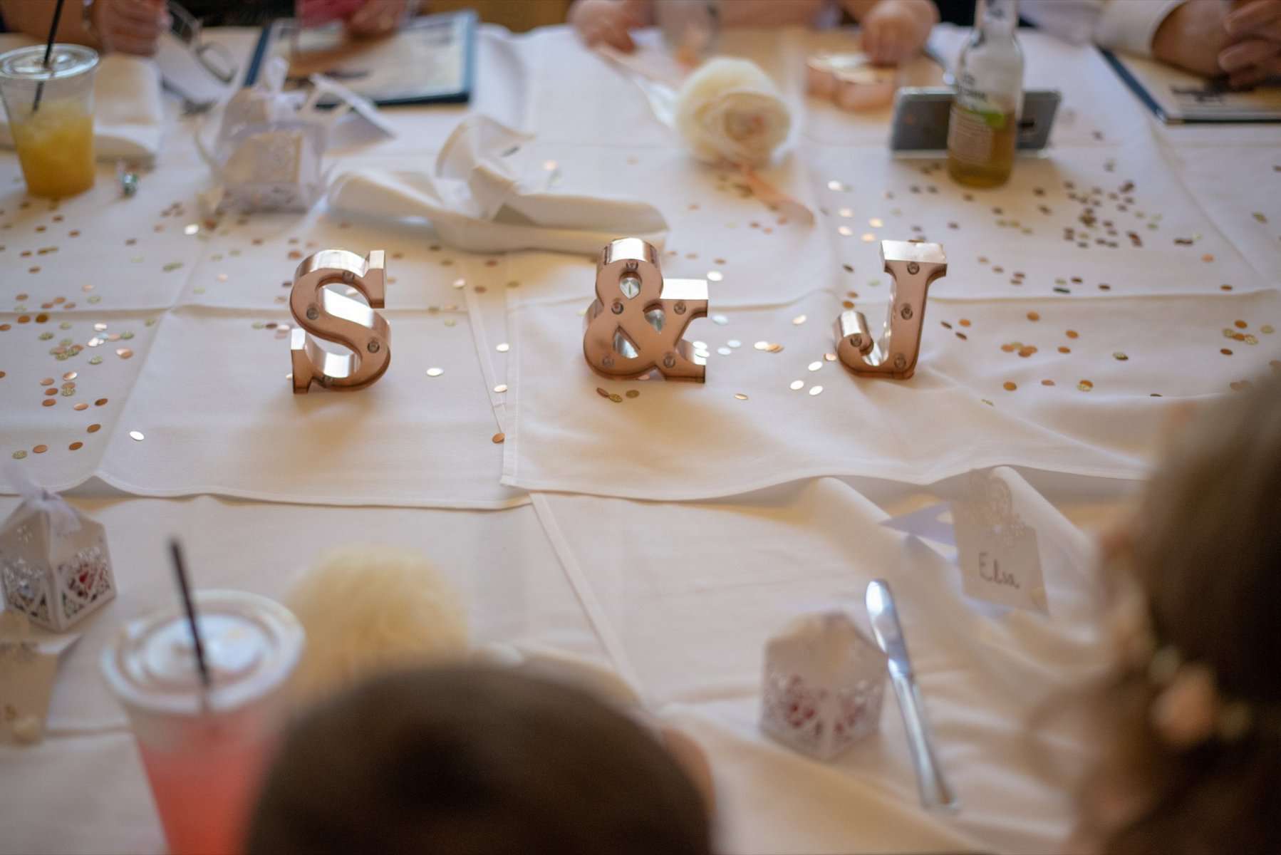 Celebration Golf Club Wedding - Just Marry Weddings - ProStyle Entertainment