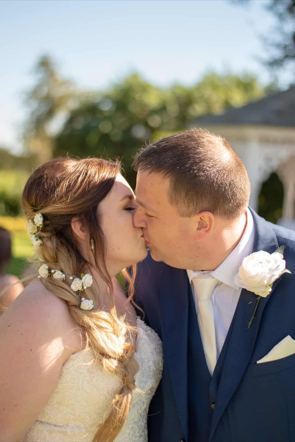 Celebration Golf Club Wedding - Just Marry Weddings - ProStyle Entertainment