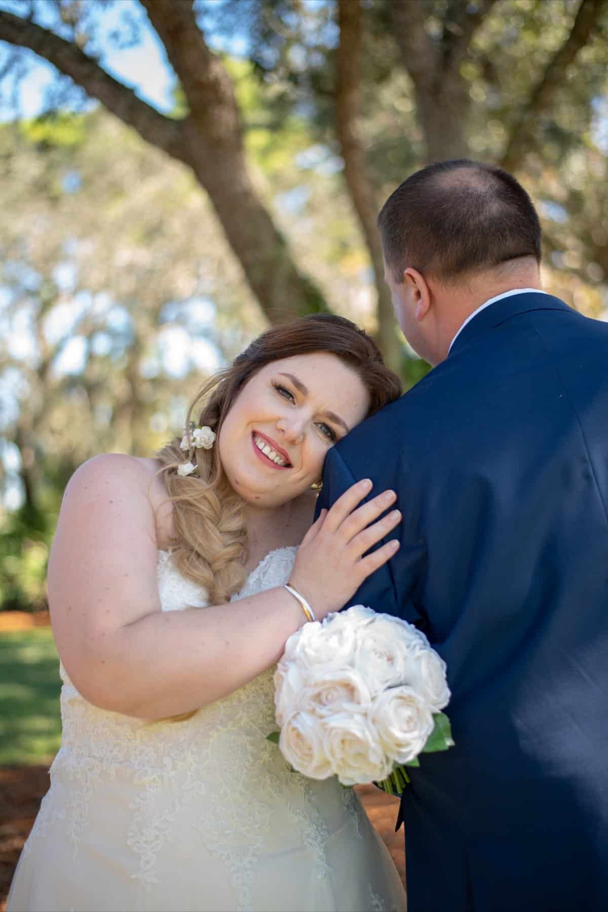 Celebration Golf Club Wedding - Just Marry Weddings - ProStyle Entertainment