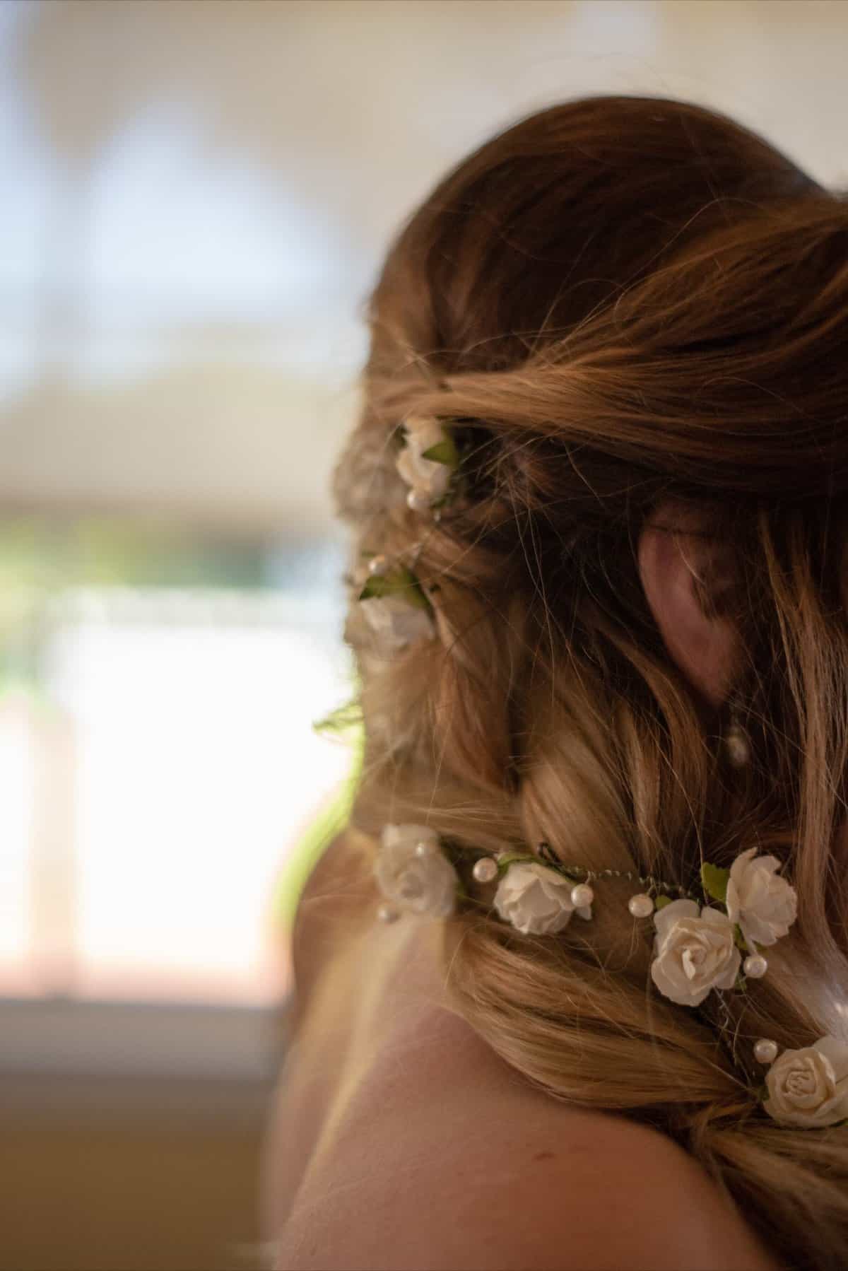 Celebration Golf Club Wedding - Just Marry Weddings - ProStyle Entertainment