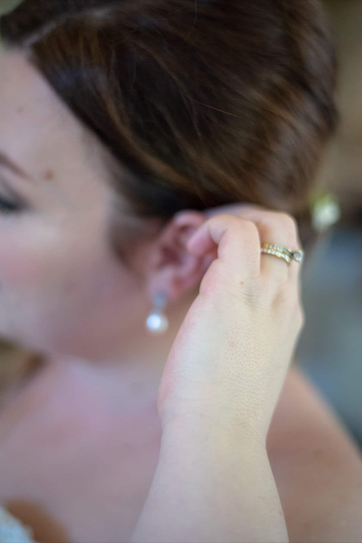 Celebration Golf Club Wedding - Just Marry Weddings - ProStyle Entertainment