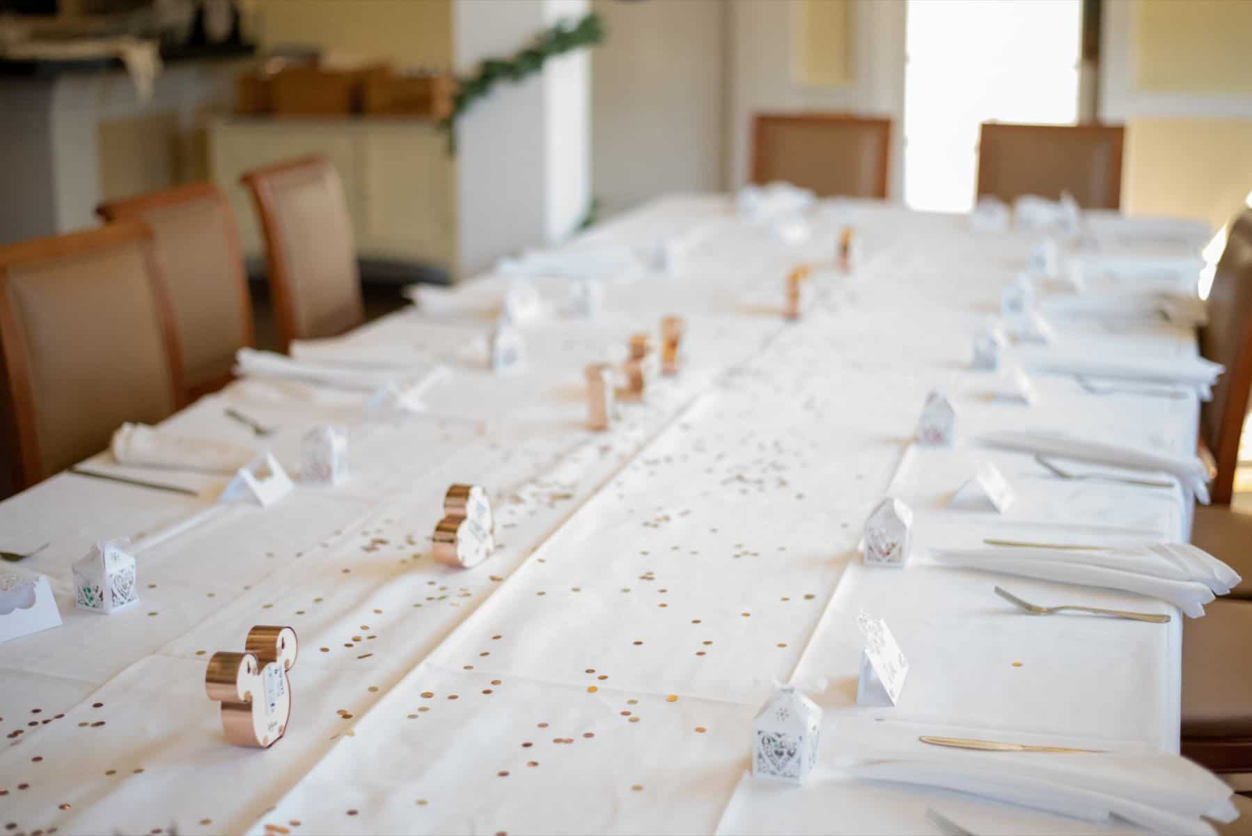 Celebration Golf Club Wedding - Just Marry Weddings - ProStyle Entertainment