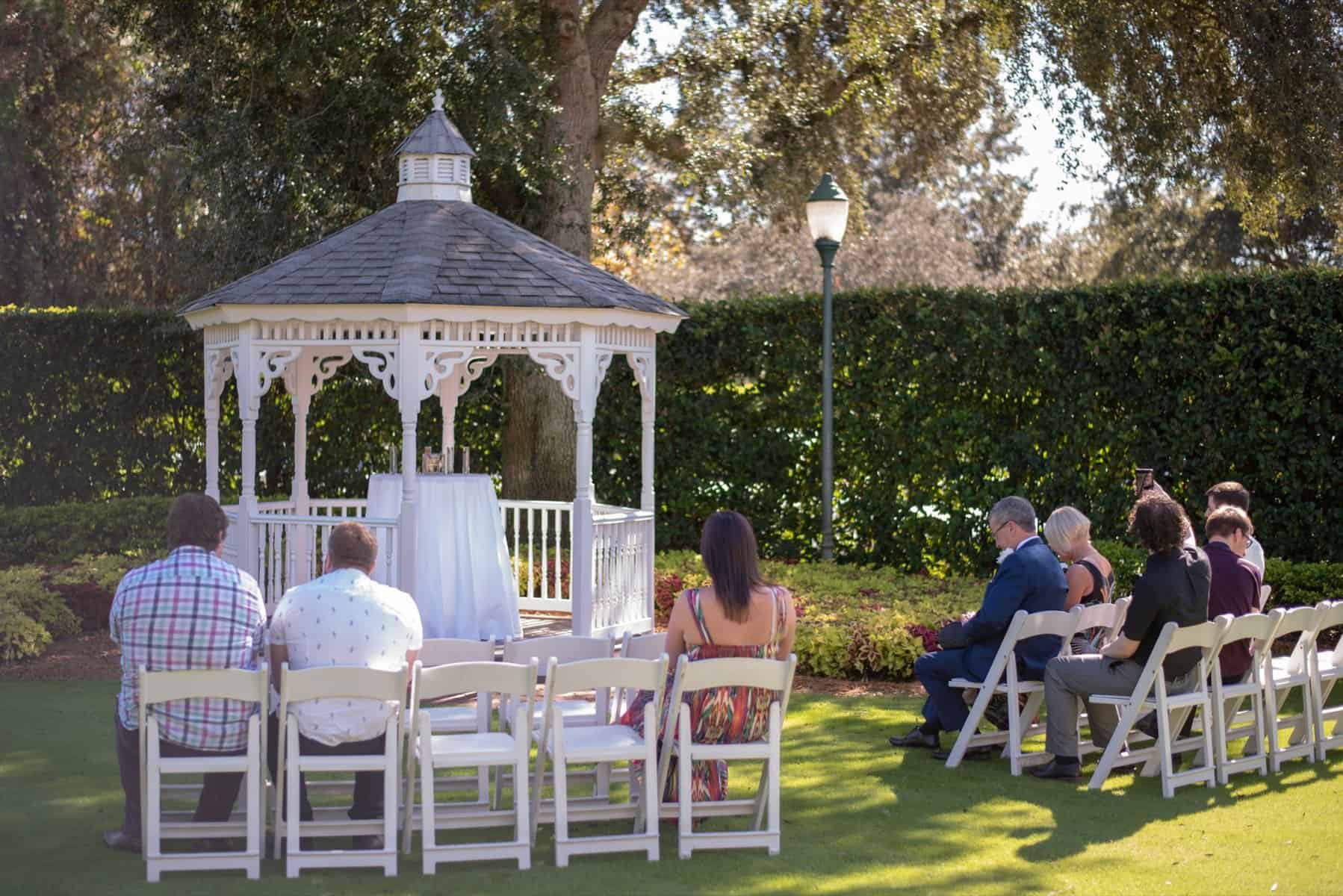 Celebration Golf Club Wedding - Just Marry Weddings - ProStyle Entertainment