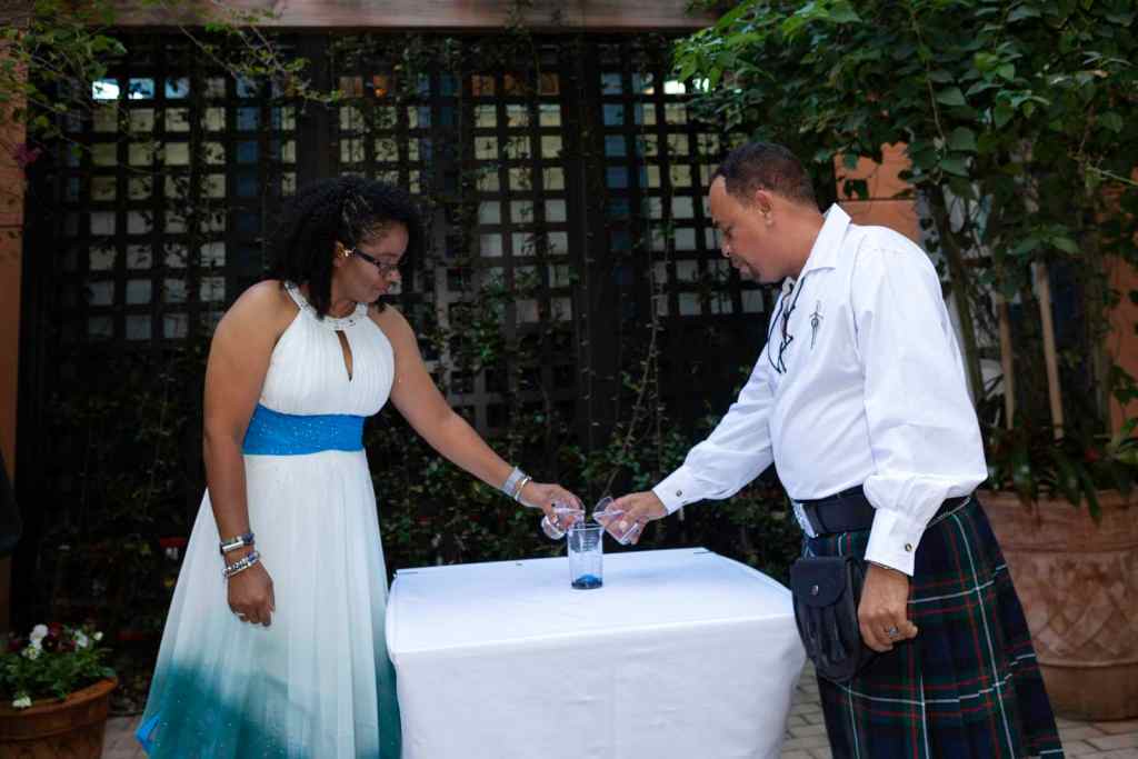 Swan Wedding in Orlando - Just Marry Weddings - Matt Jylha Photography